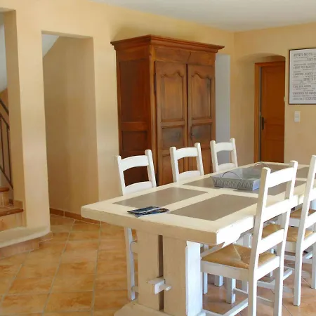 Holiday home Siflora By Interhome