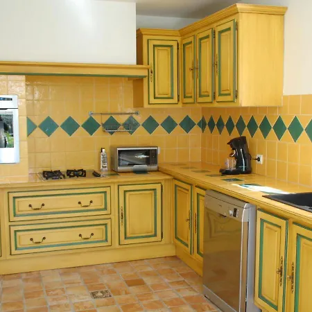 Holiday home Siflora By Interhome